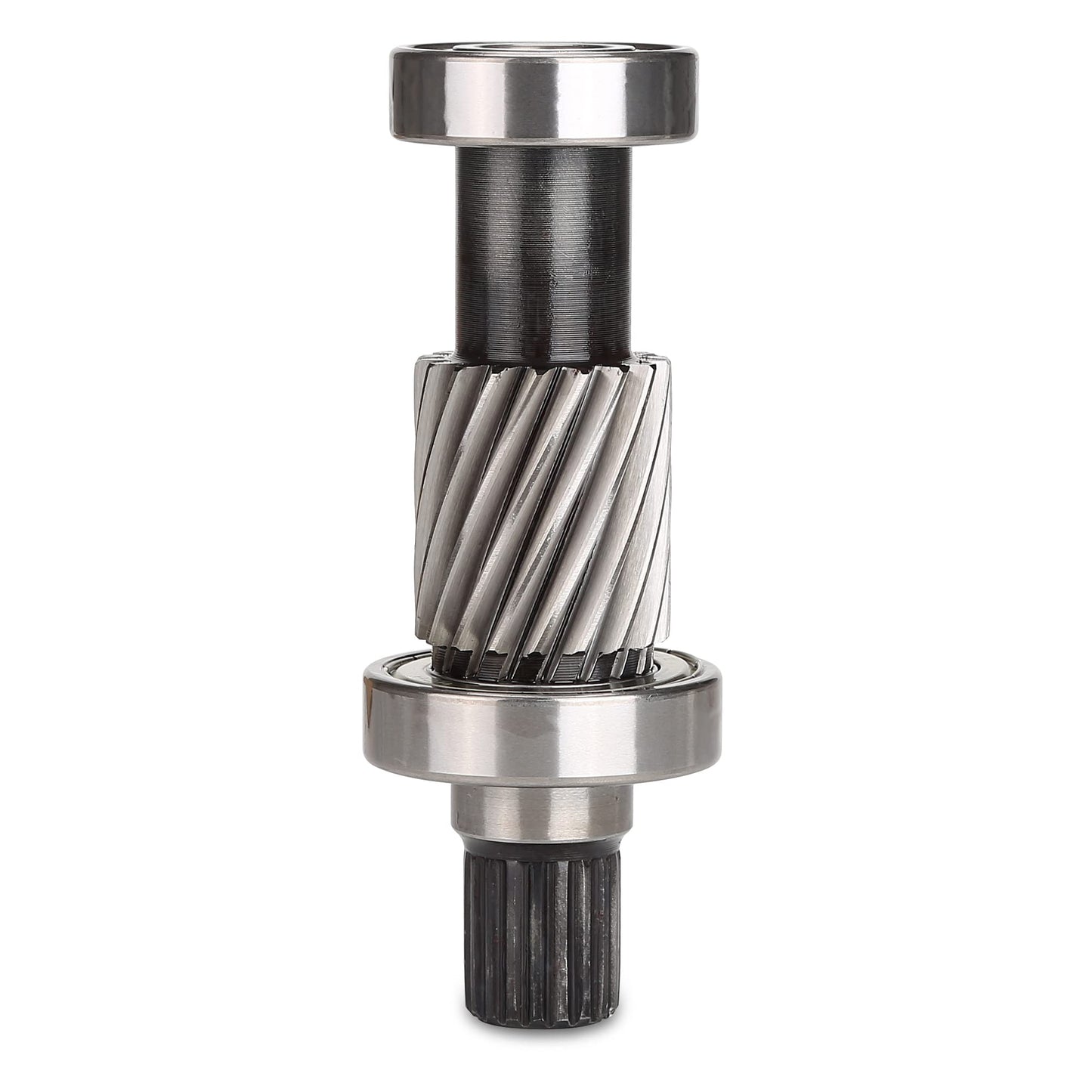 Golf Cart Input Shaft for EZGO RXV 2008-up Electric / 620329