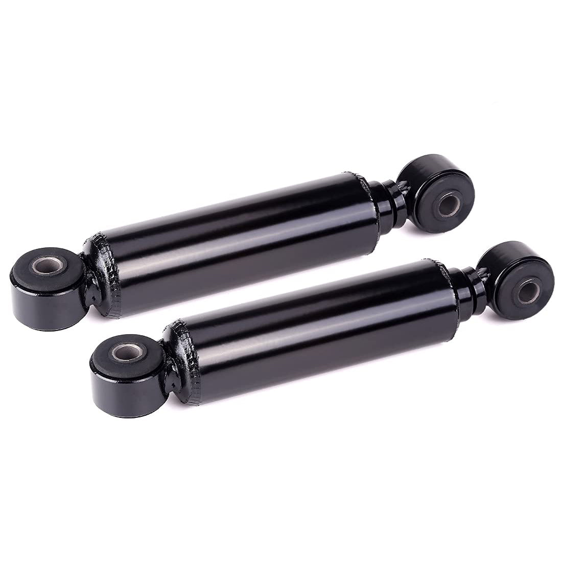 Golf Cart Front Shocks Kit for Club Car DS 1981-2011, Precedent 2004-up / 1010991 1014235 102588601