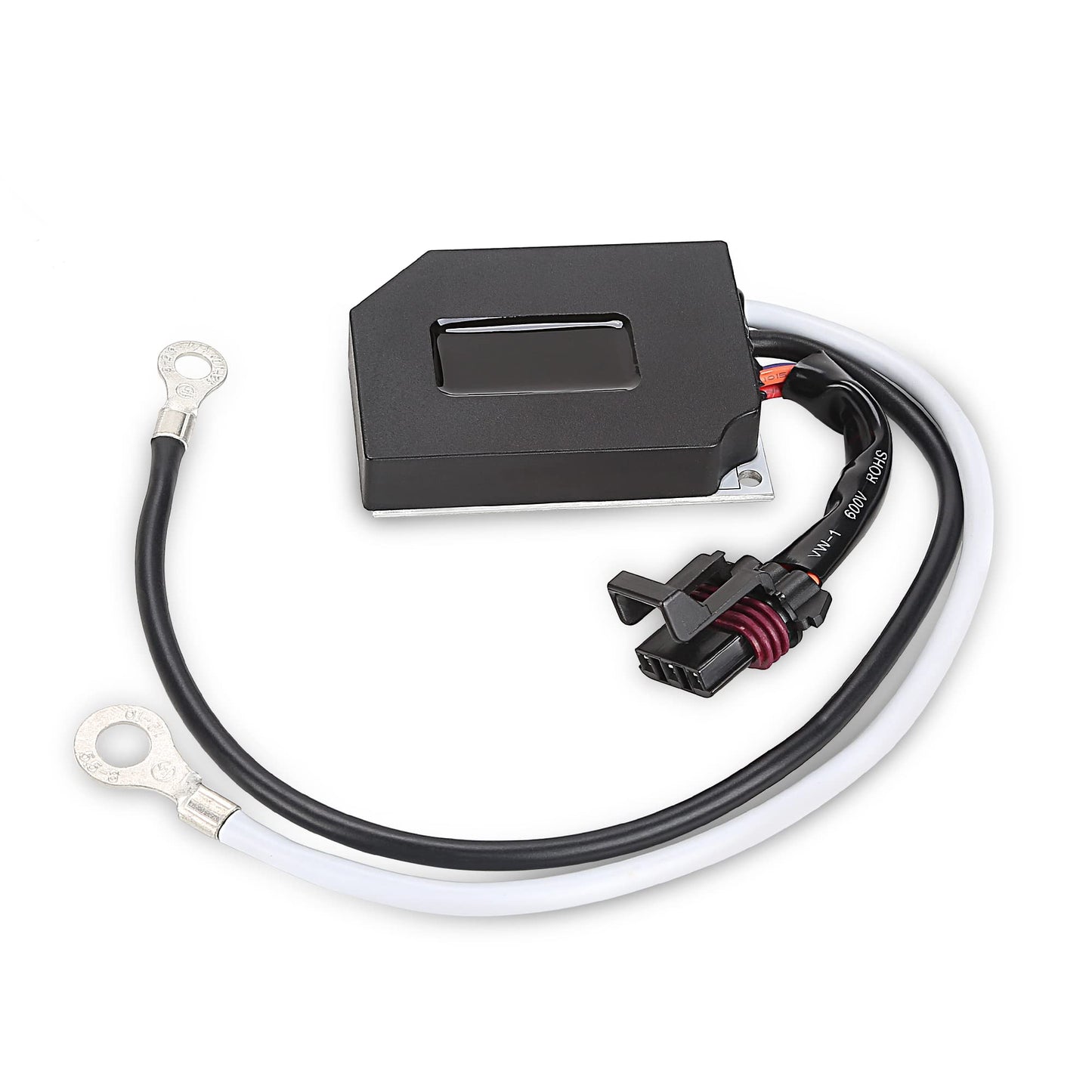 Golf Cart Resistor Control Assembly for EZGO RXV / 608148