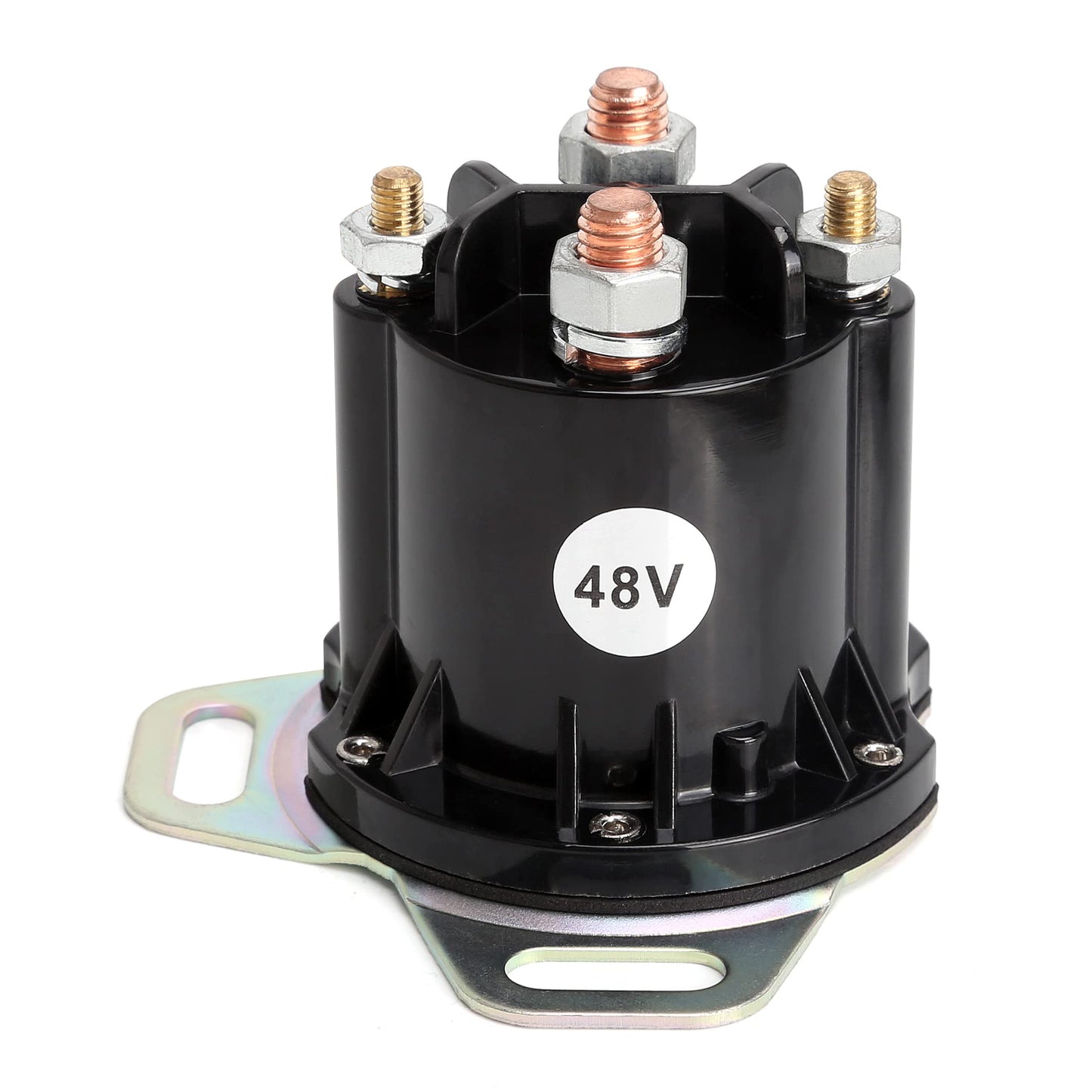 Golf Cart 48V Solenoid for EZGO RXV 2008-up / 624317 649373