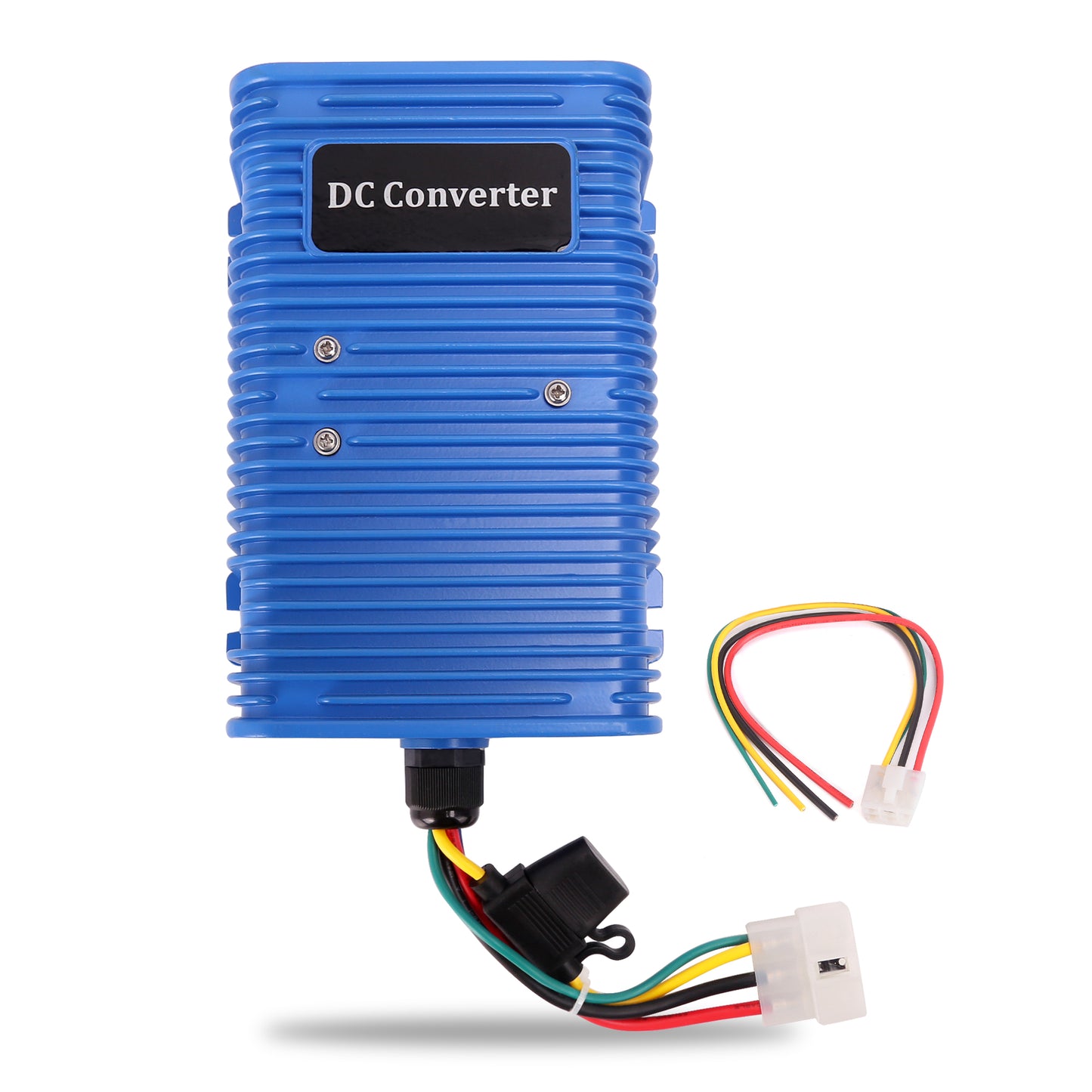 Golf Cart Converter Regulator, 360W 30A