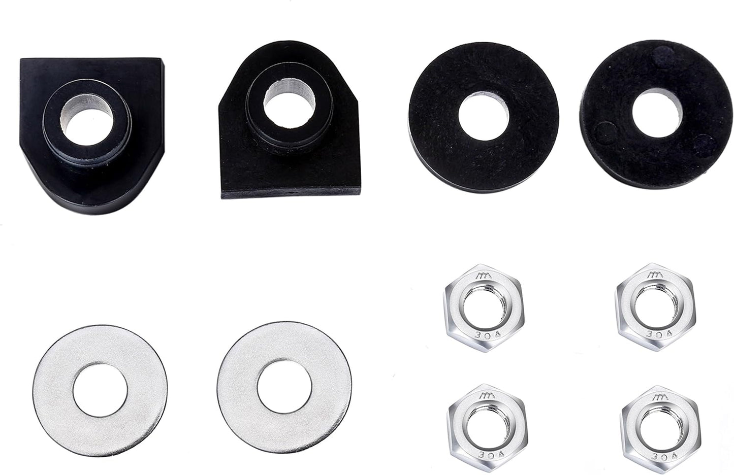 Golf Cart Motor Terminal Hardware Bushing for Club Car Precedent 2004-up / 1021871-01