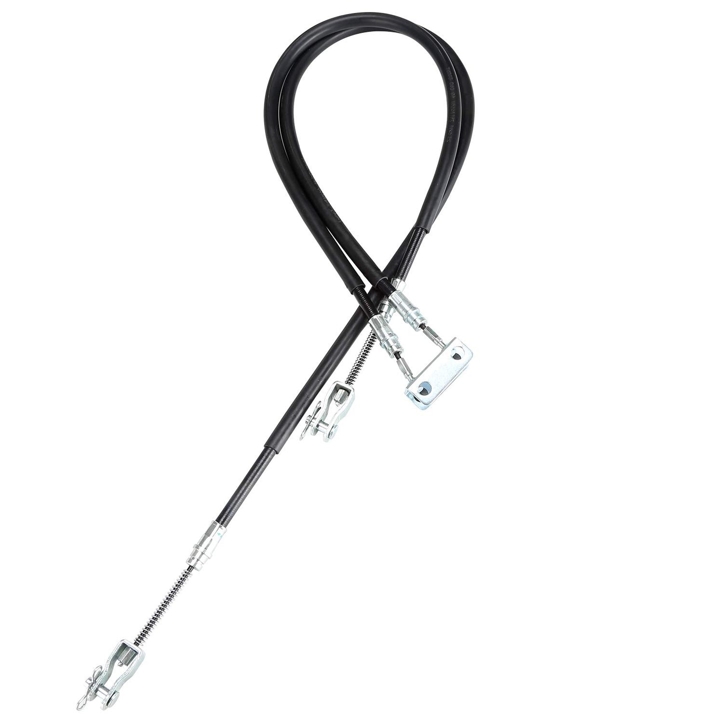 Golf Cart Brake Cable for EZGO TXT 1994-up / 70968-G03 70968-G04