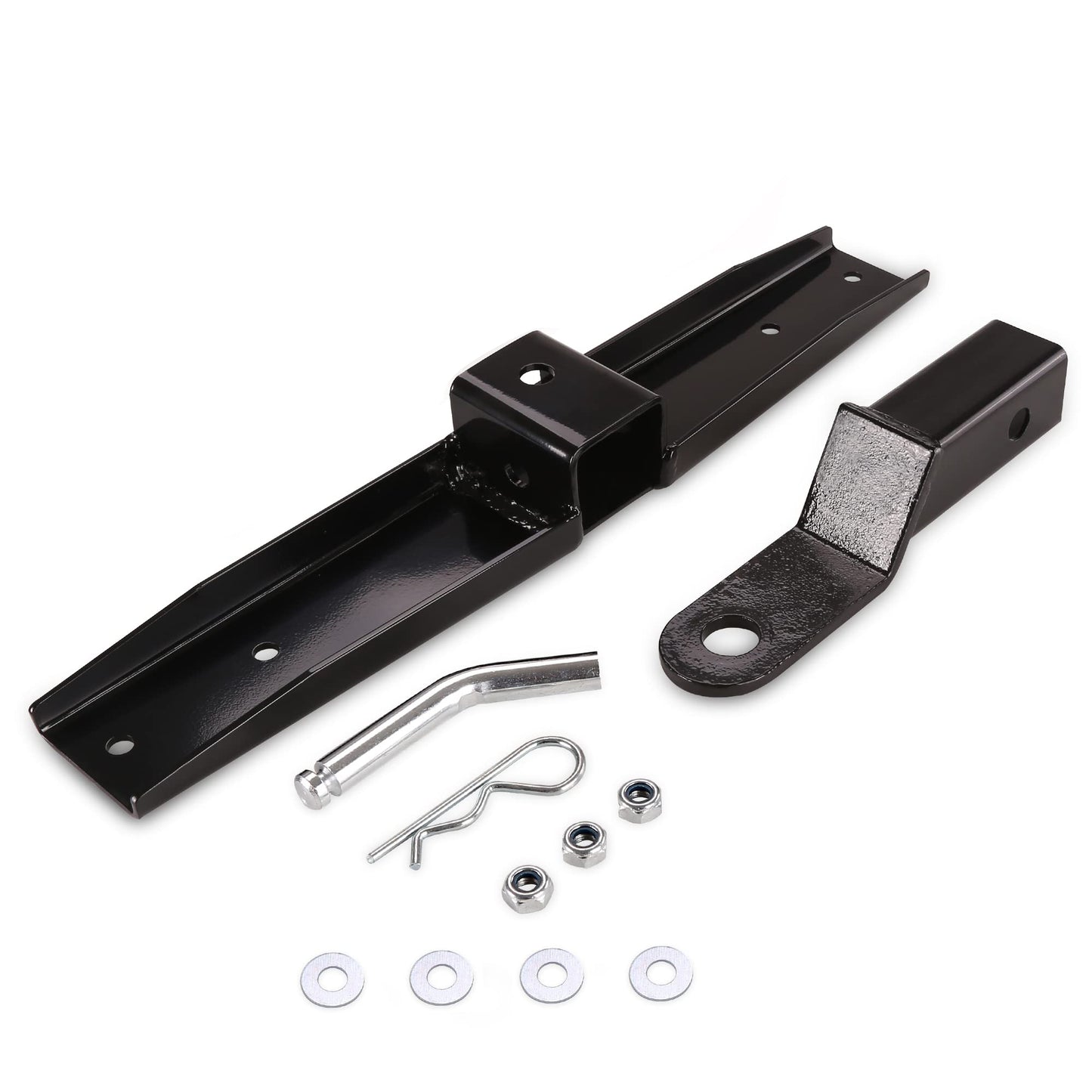 Golf Cart Trailer Hitch for EZGO TXT Medalist 1995-2013