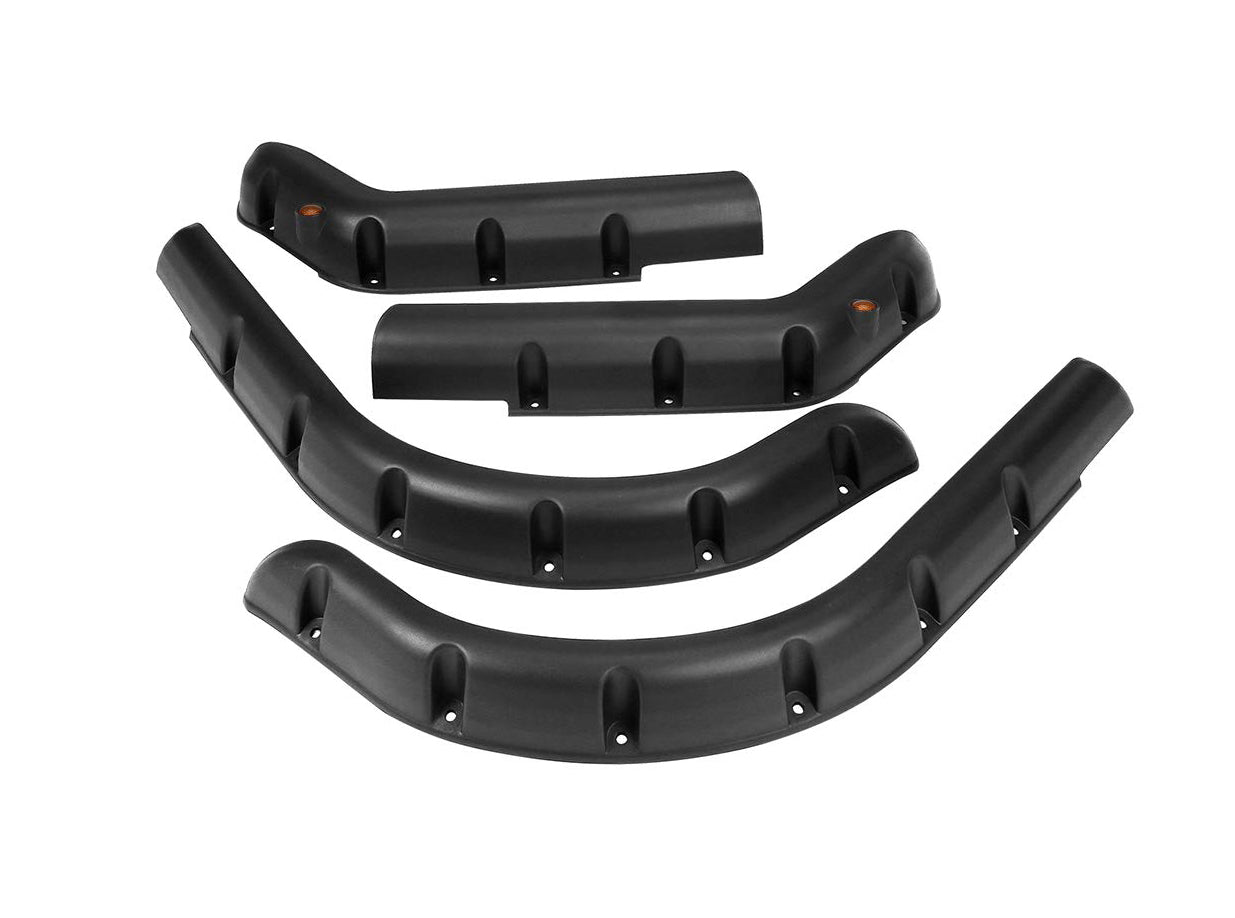 Golf Cart Fender Flares for EZGO TXT 1998-2013