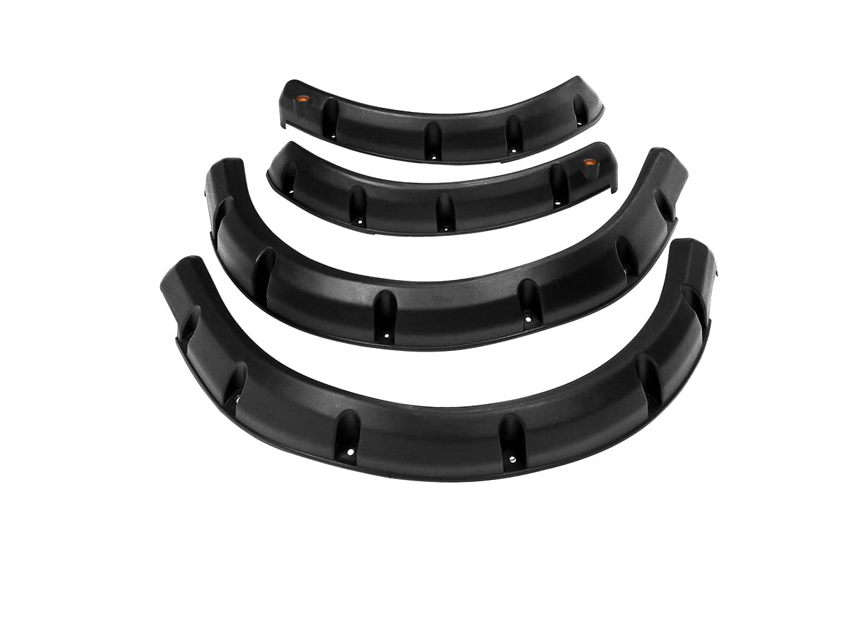 Golf Cart Fender Flares for Yamaha G29 Drive