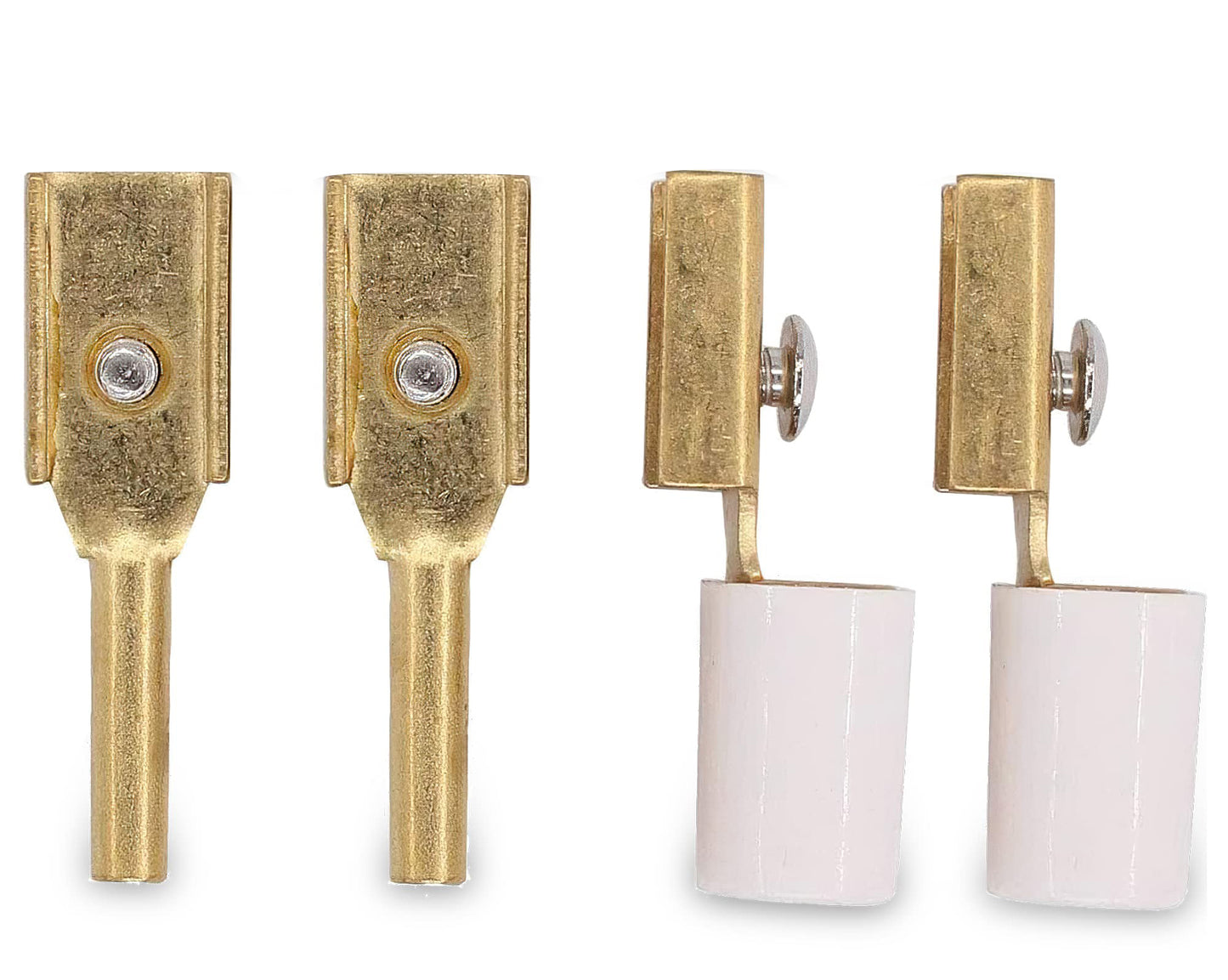 Golf Cart Charger Plug Terminal for EZGO TXT Medalist Electric / 73345-G01 73063-G01 73051-G05 73051-G14