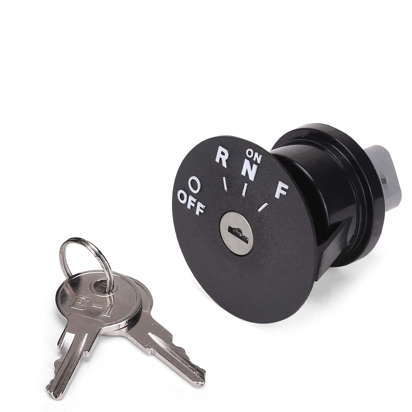 Golf Cart R-N-F Ignition Switch for EZGO RXV 2008-up Electic / 605637 609682 611283