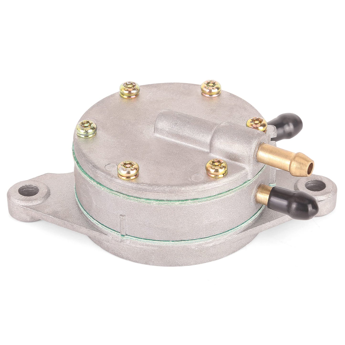 Golf Cart Fuel Pump for amaha G2 G2A G9 G11 G11A G14 1985-1991 Gas / J38-24410-10-00 J38-24452-10-00