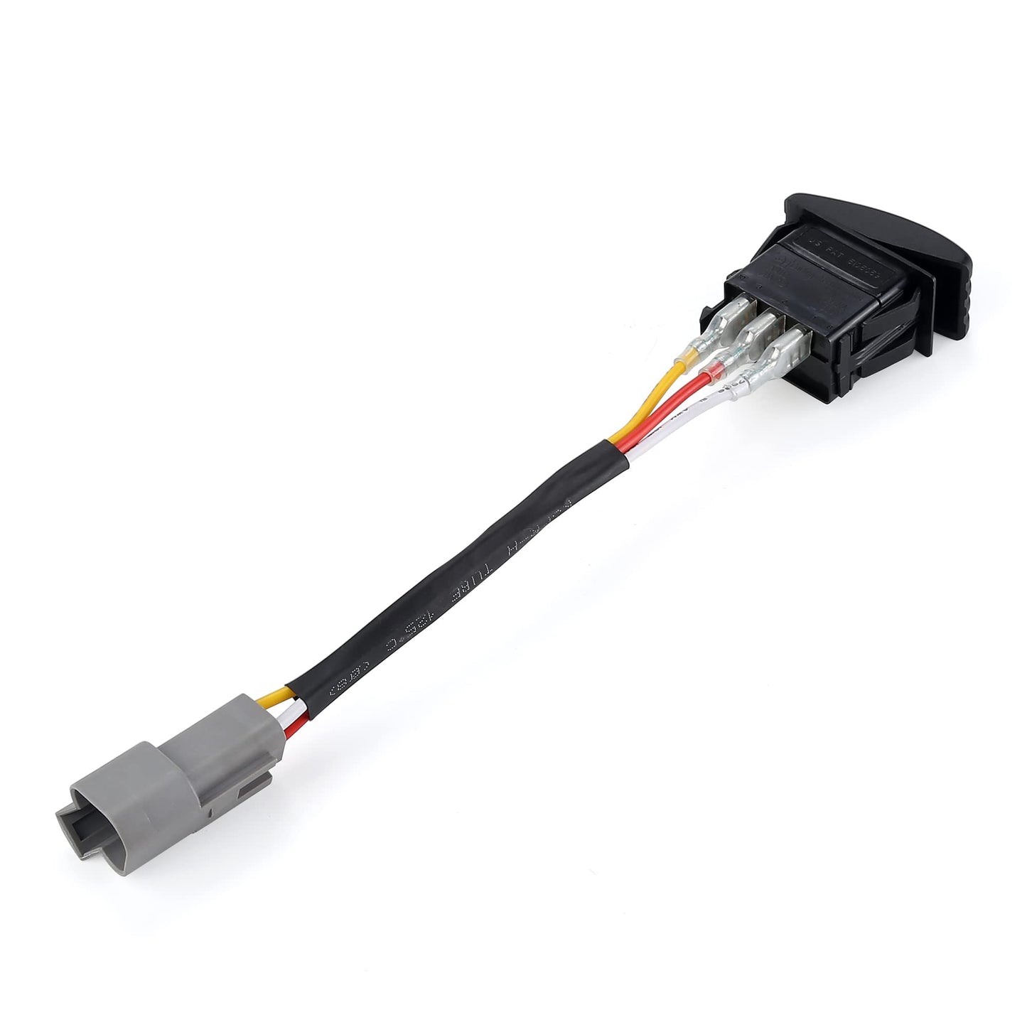 Golf Cart Forward Reverse Switch Assembly for Yamaha G22 G29 Drive / JU2-H2917-00-00