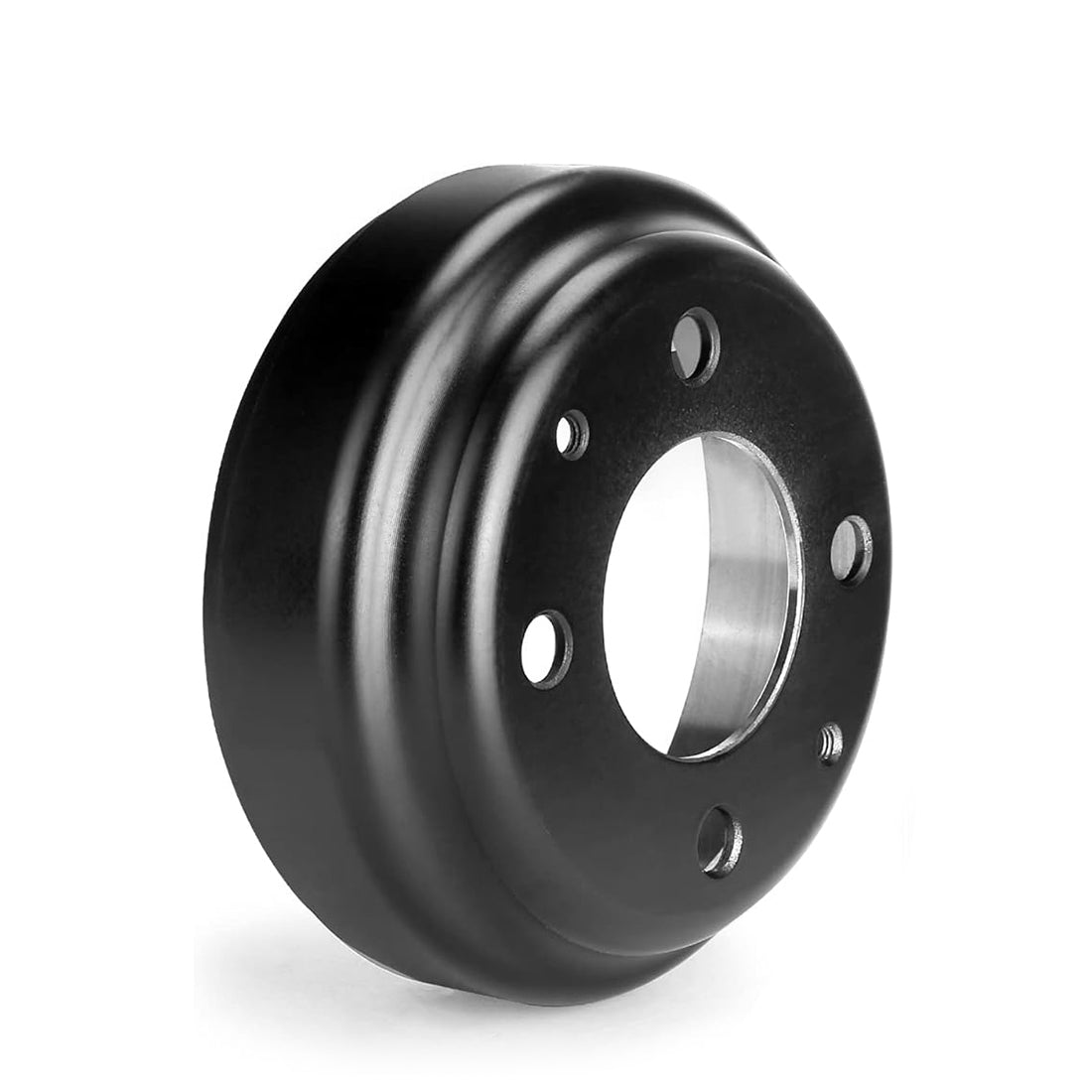 Golf Cart Brake Drum for Yamaha G1-G22 G29 1978-up / JU0-G6521-00-00 J17-46521-00 J55-G6521-00 J55-G6521-01 JU0-G6521-00 J55-G6521-19-00