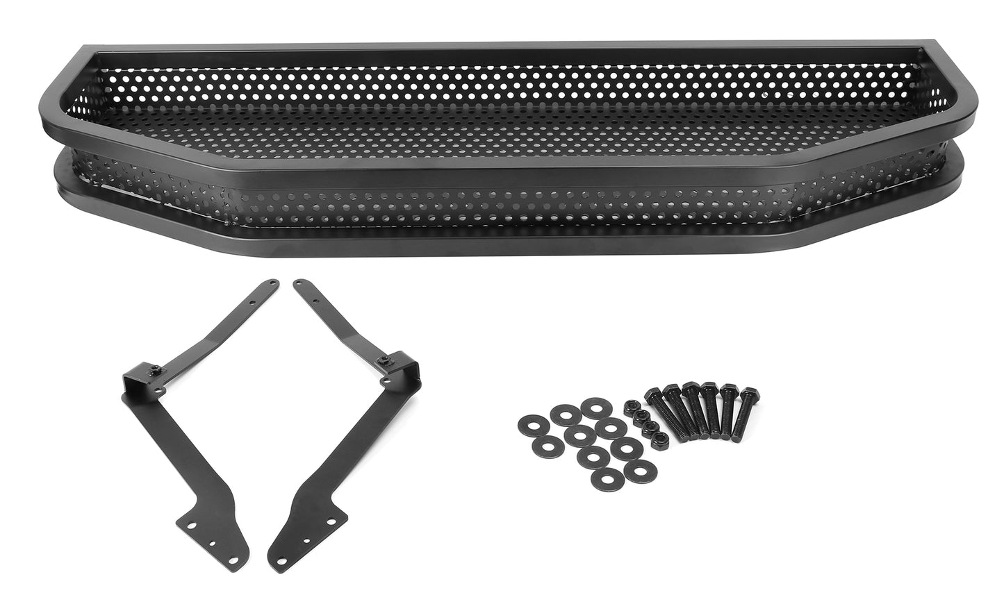 Golf Cart Front Clay Basket for Club Car Precedent