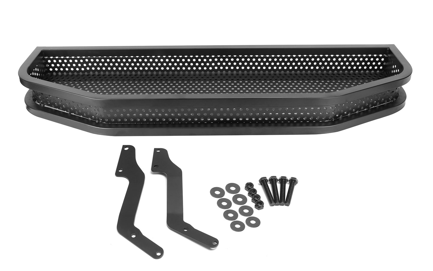 Golf Cart Front Clay Basket for Yamaha Drive