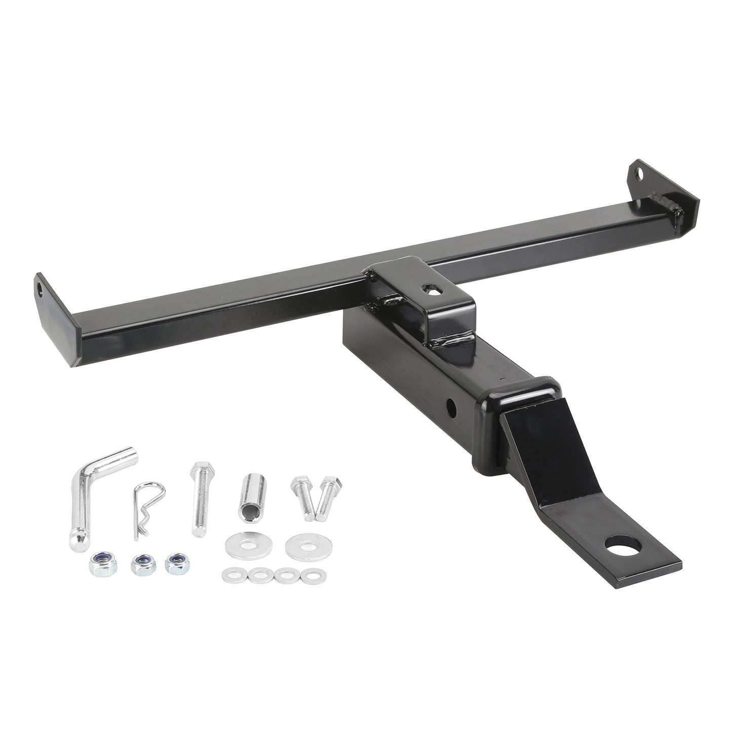 Golf Cart Trailer Hitch for EZGO RXV 2008-up