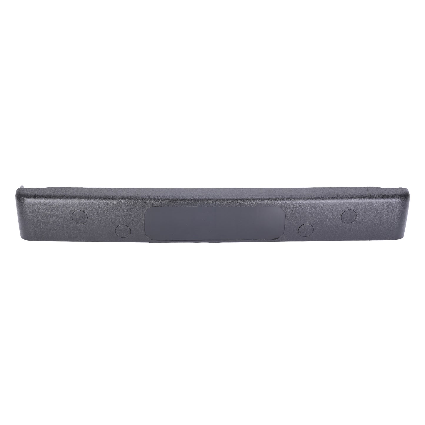 Golf Cart Rear Bumper for EZGO TXT / 70939G01 71336G01 71515G01 71578G01 71943G01S