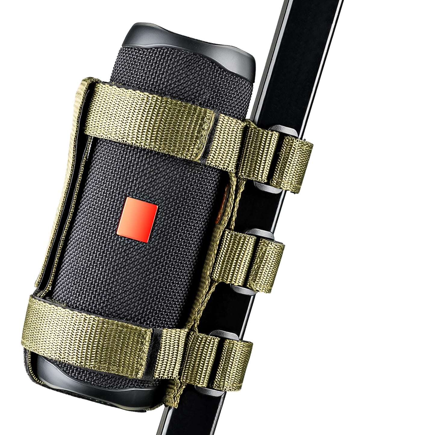 Golf Cart Speaker Strap, Green