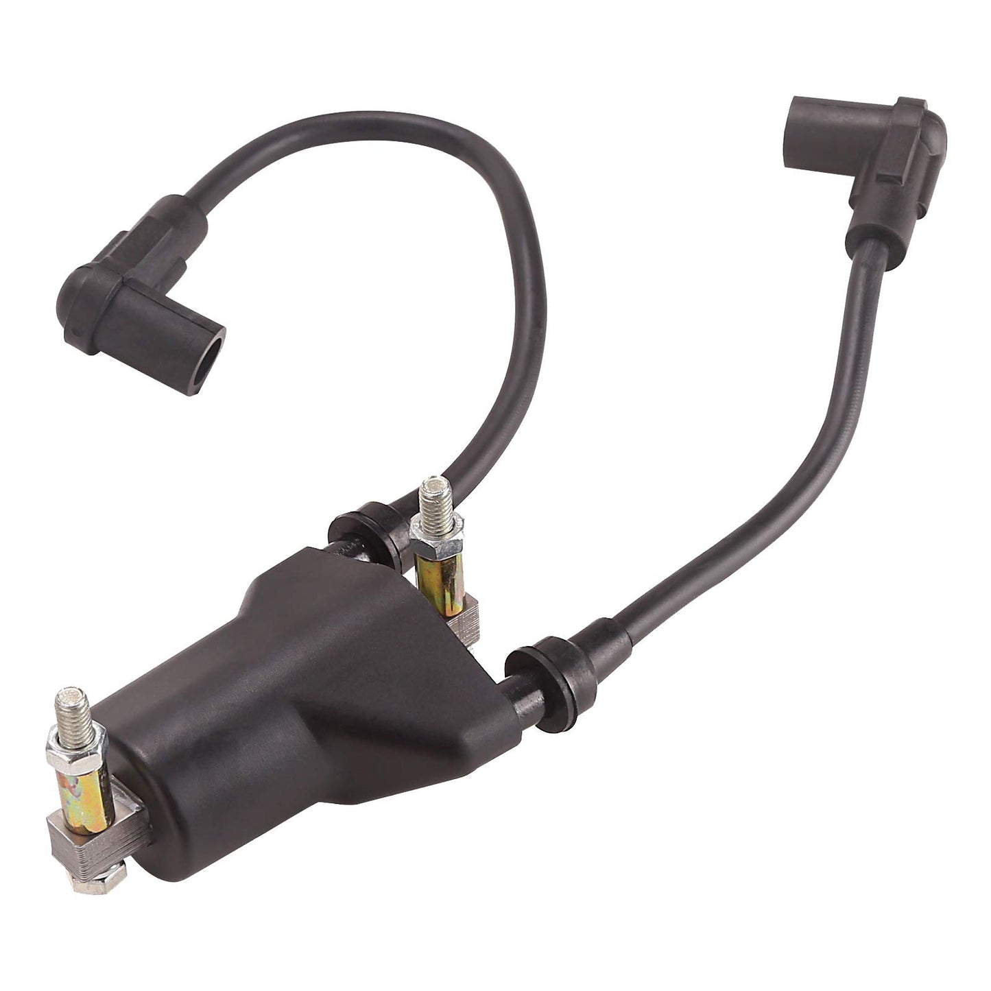 Golf Cart Ignition Coil for EZGO Marathon 1993-2003, Medalist 1994-1995, TXT 1996-2002 / 26652-G01 EPIGC103