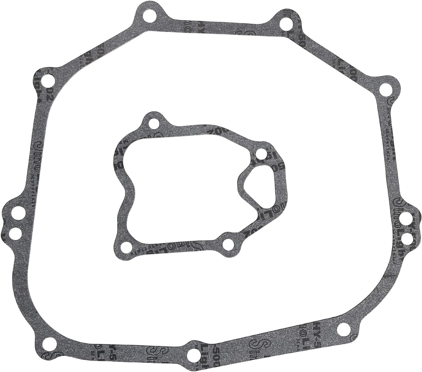 Golf Cart Valve Cover Gasket for Yamaha G2 G8 G9 G11 G14 / J38-15451-02IC J38-11193-00 J38-15451-01