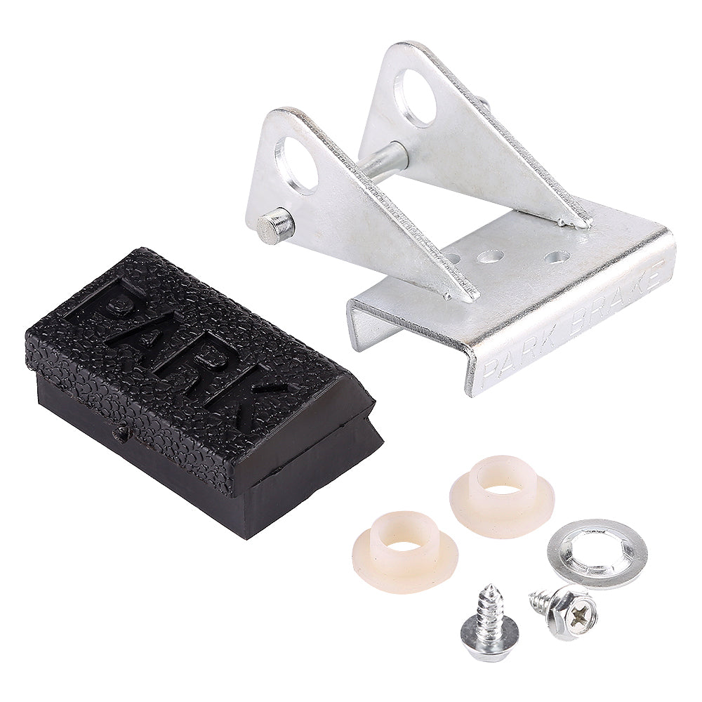 Golf Cart Brake Latch Kit for Club Car DS 1981-up / 1011418