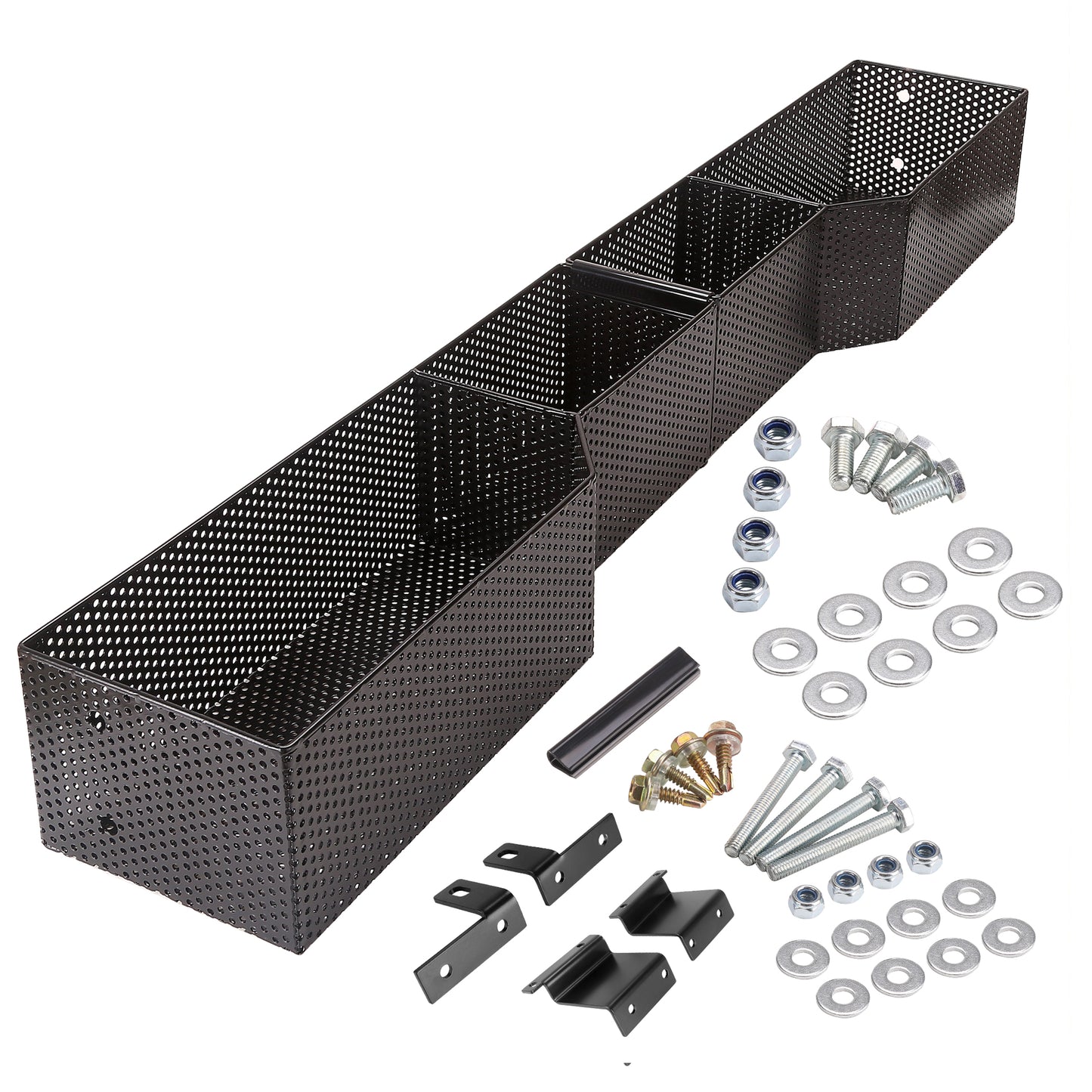 Golf Cart Front Inner Basket for EZGO TXT RXV