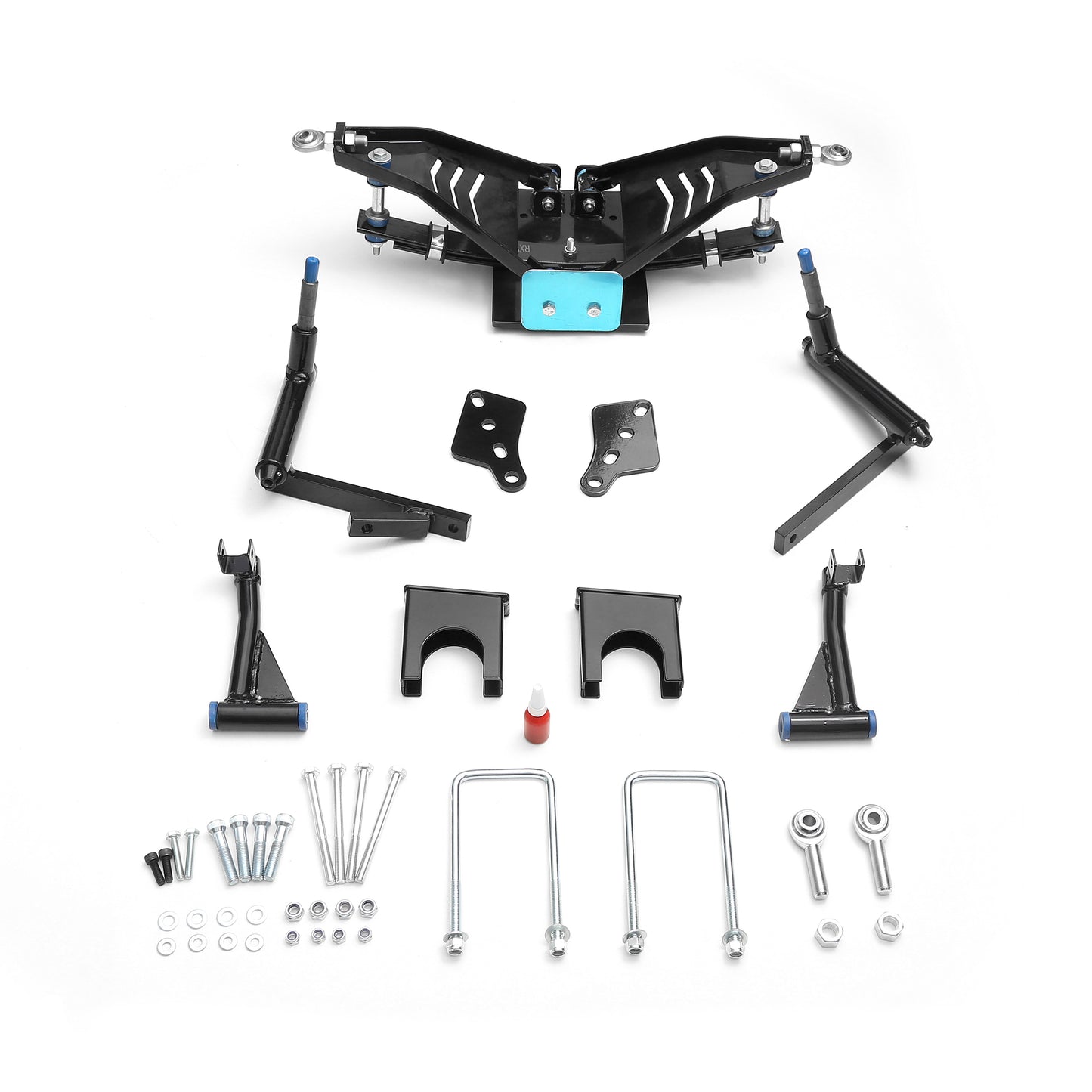 Golf Cart 6 inch Lift Kit for Club Car DS 2014-up