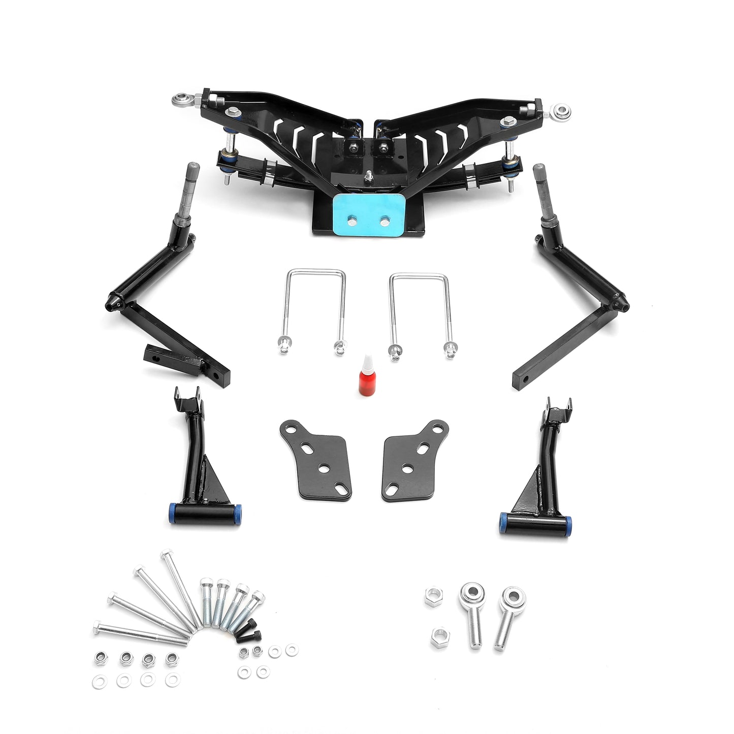Golf Cart 6 inch Lift Kit for Club Car DS 1982-2003.5