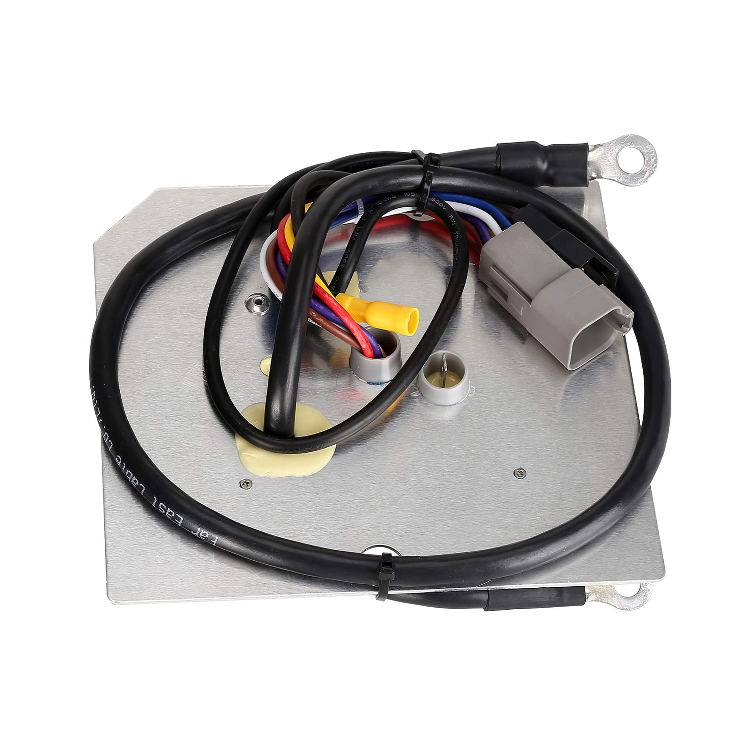 Golf Cart On Board Computer for 48V Club Car Precedent 2004-2015 / 103978201 102511001 102586301 103403201 103712001 25562-02