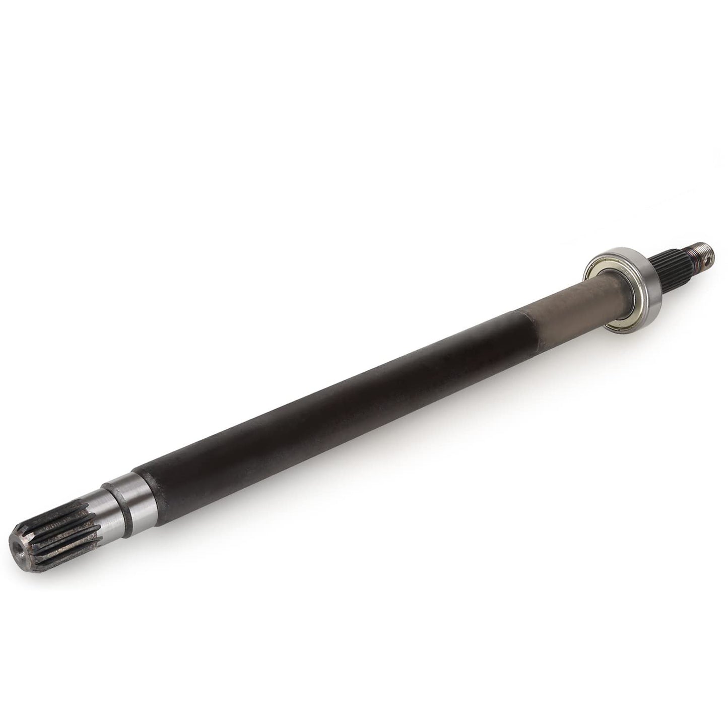 Golf Cart Driver Side Rear Axle for EZGO 1994.3-2009 Gas TXT Medalist ST MPT / 72056-G01 72056G01