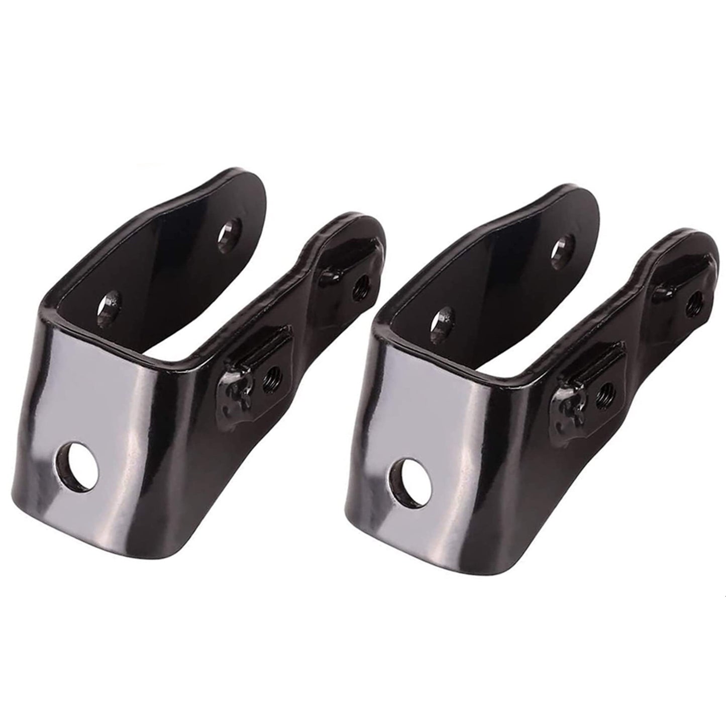 Golf Cart Spring Shackle Kit for Club Car Precedent 2004-up & Tempo 2018-up / 102289701 102289701