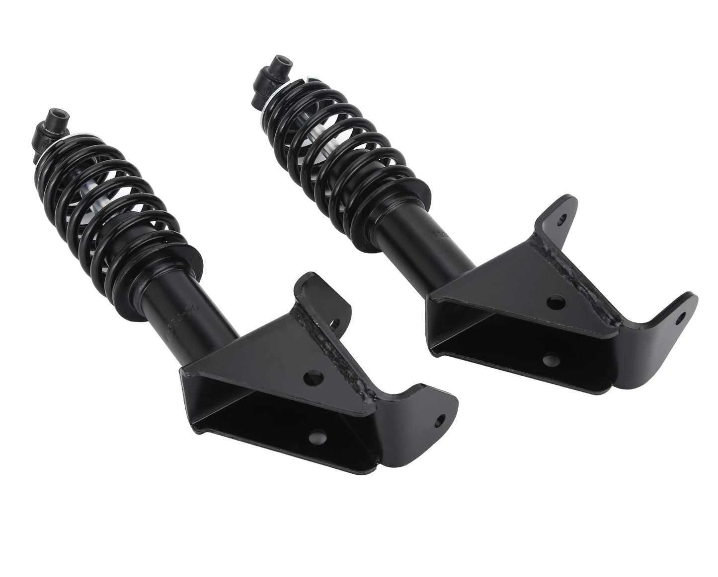 Golf Cart Front Shocks Strut Assembly Kit for Yamaha G22 2003-2007 / JUO-F3350-20 JUO-F3390-20