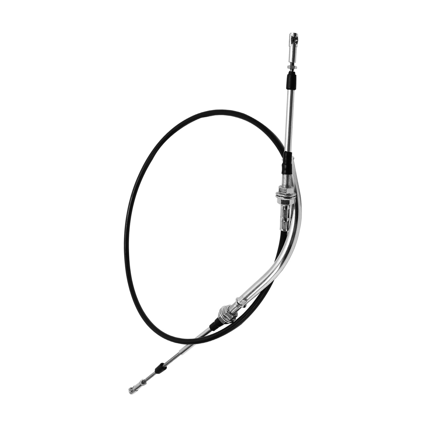 Golf Cart 63 inch Forward Reverse Shift Cable for Club Car DS 1984-1997 Gas / 1012326 1013085 1018510-02