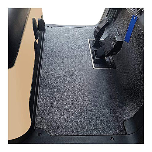 Golf Cart Floor Liner for Club Car Precedent DS 2004-up