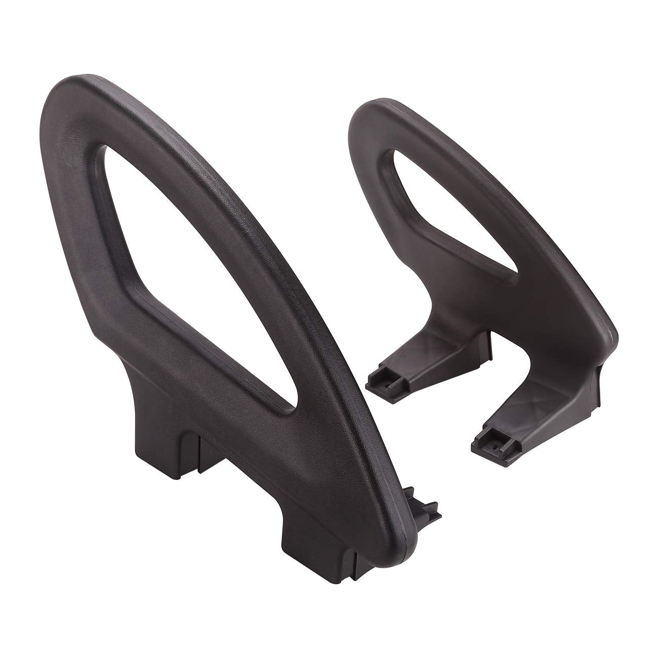 Golf Cart Hip Restraint Kit for Club Car Precedent 2004-2011 / 102562701 102562801