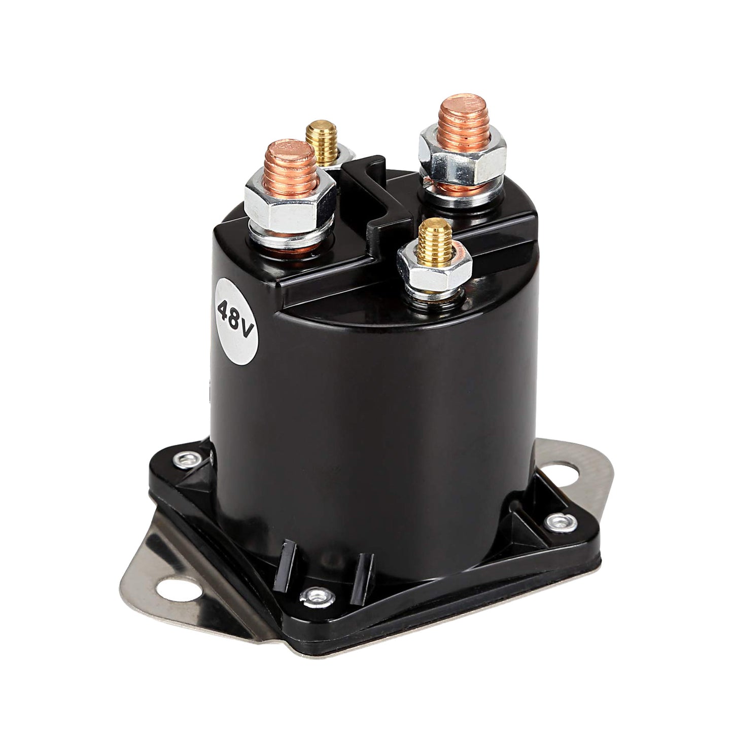 Golf Cart 48V Solenoid for Club Car DS 1995-1997 / 101807001