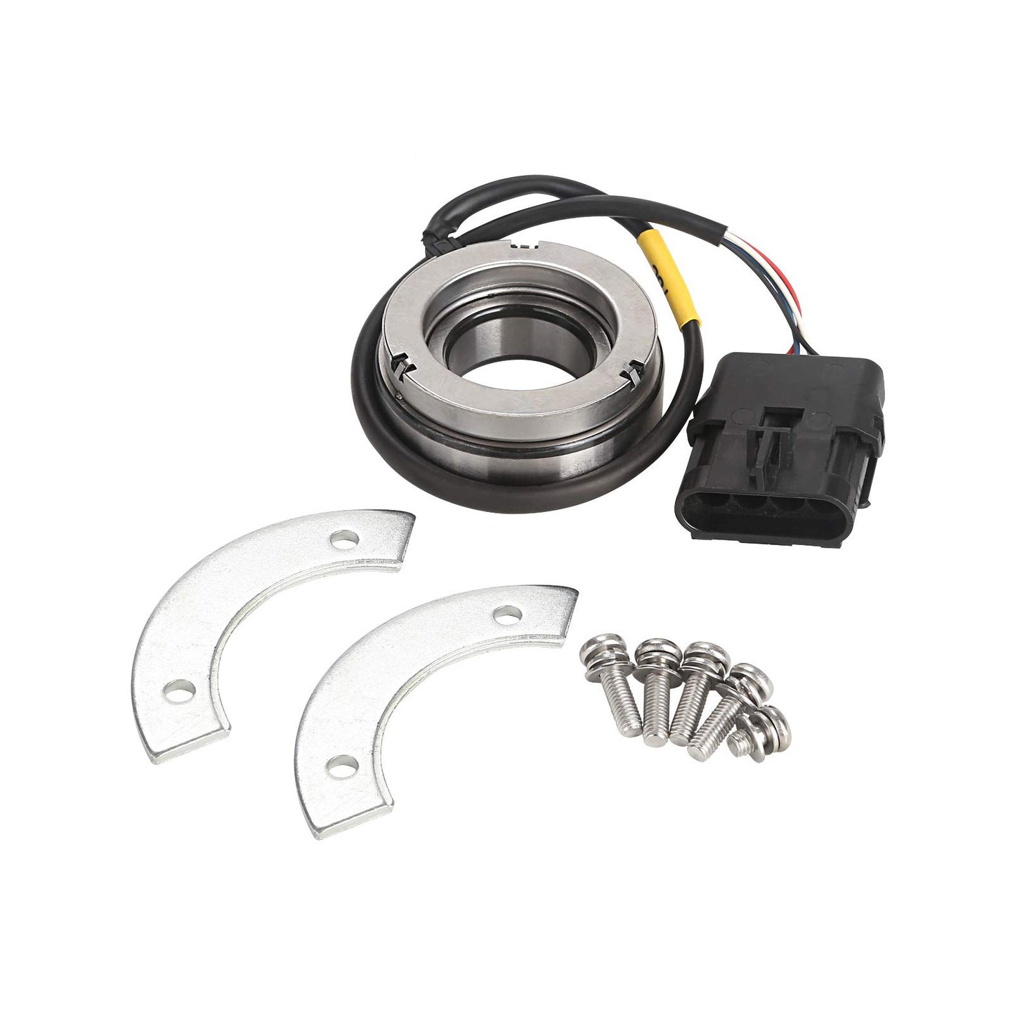 Golf Cart Speed Sensor Bearing Encoder for EZGO RXV 2008-up / 612368 612595 G3951556