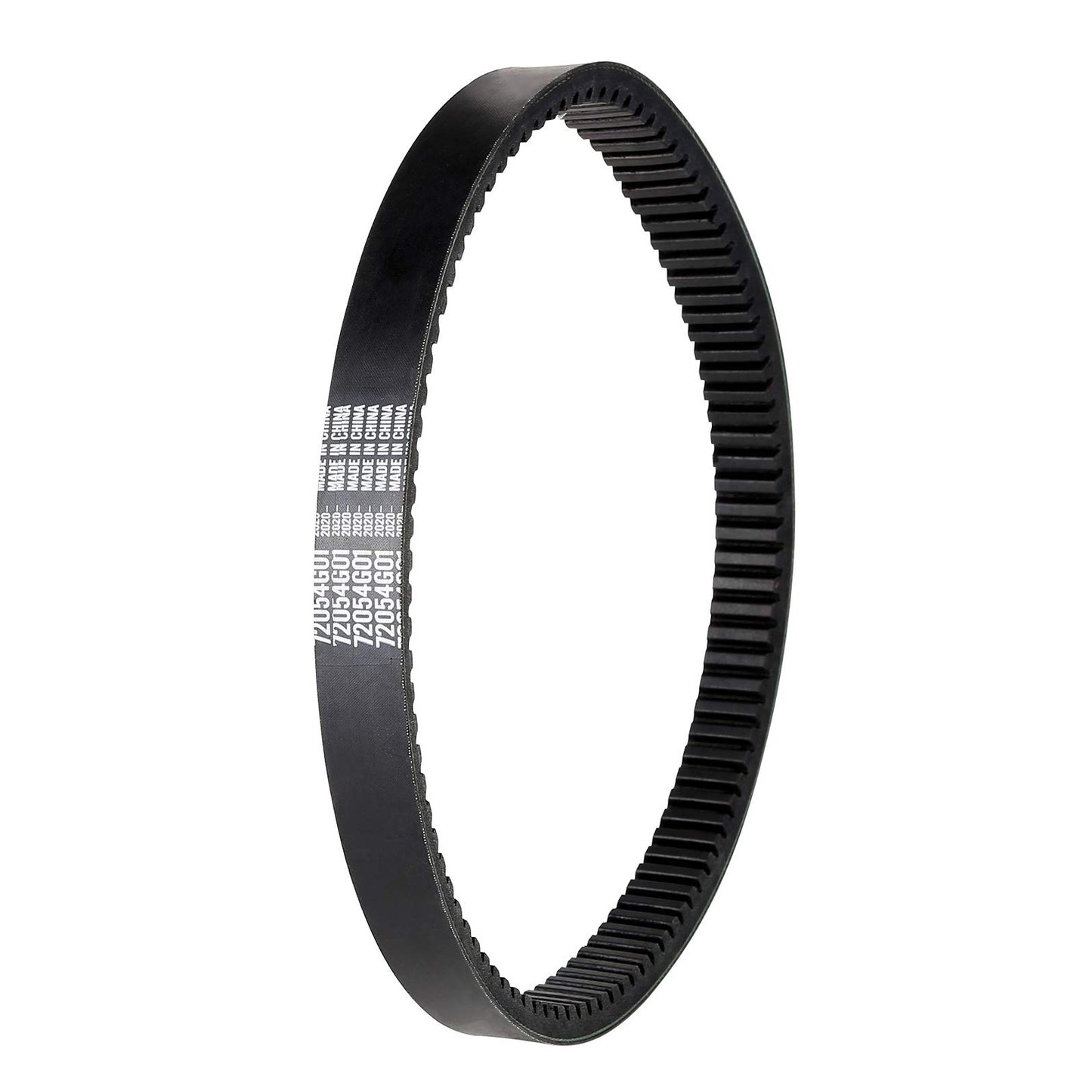 Golf Cart Drive Belt for EZGO TXT 1994-up Gas / 72054-G01