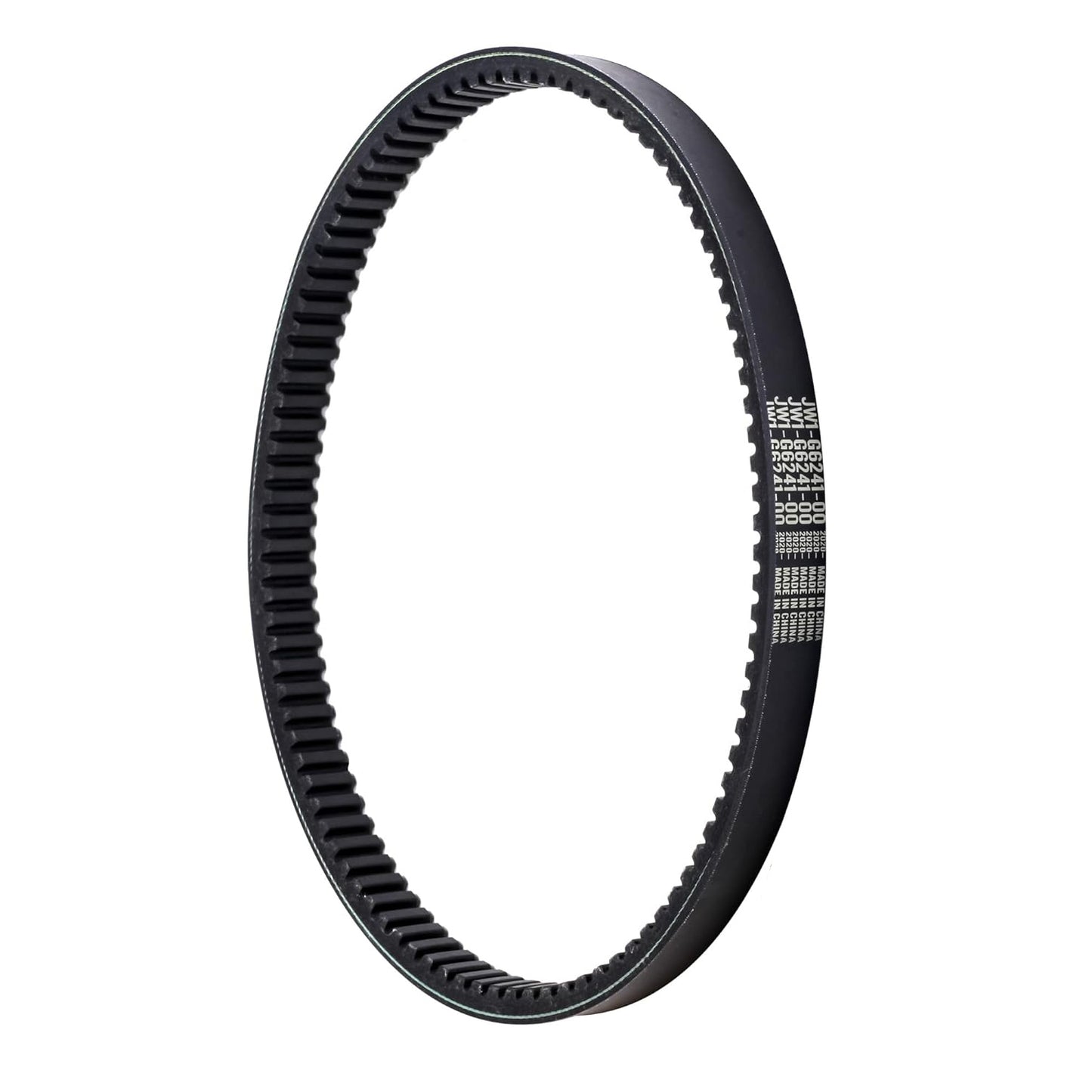 Golf Cart Drive Belt for Yamaha G29 Drive 2007-2014 Gas / JW1-G6241-00 JW1-G6241-10-00 JW1-G6241-09-00