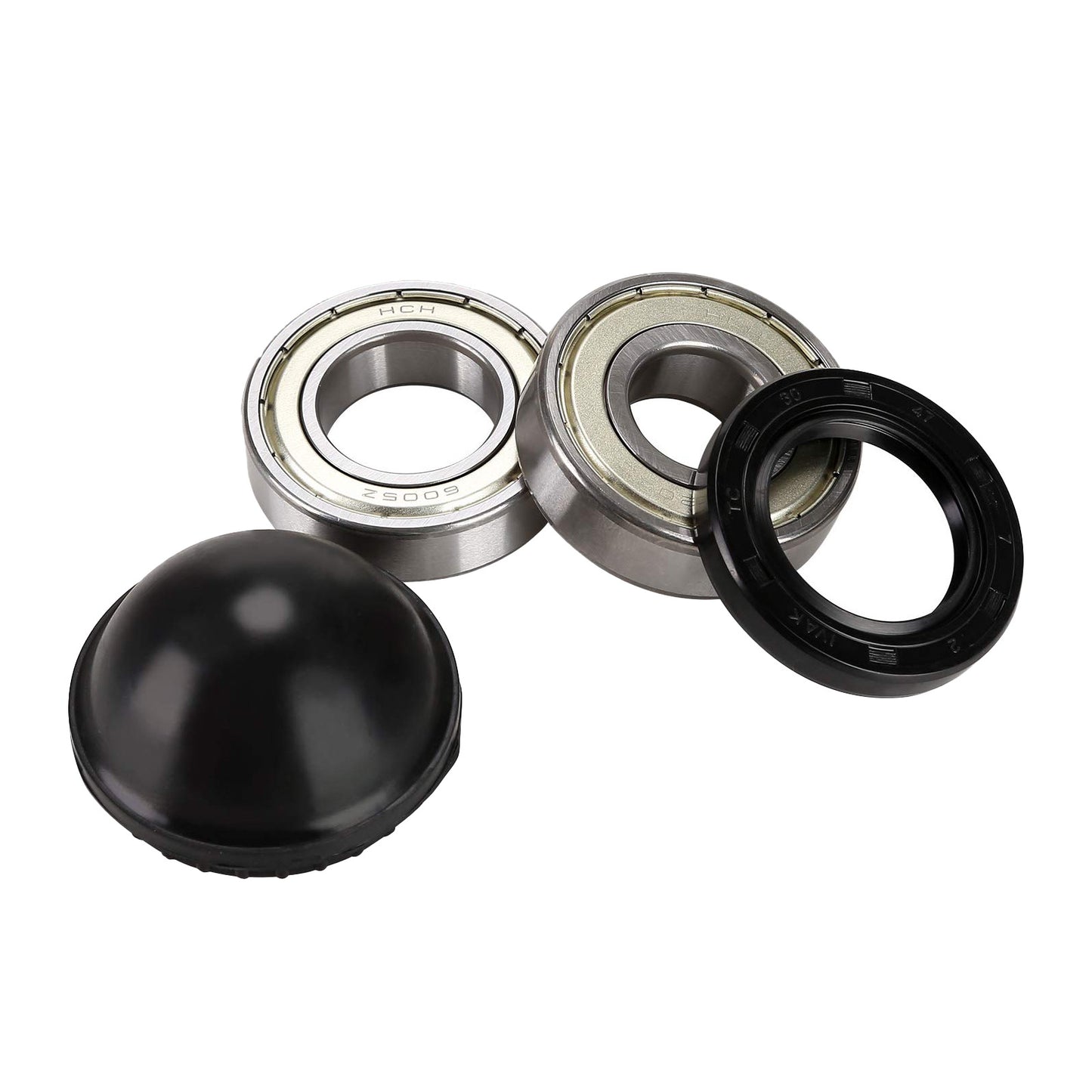 Golf Cart Wheel Hub Bearing Seal Kit for Yamaha G2 G8 G9 G11 G14 G16 G19 G20 G21 G22 G29 / Y-5001