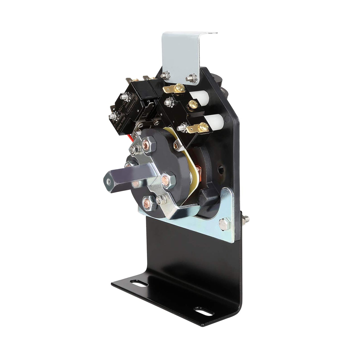 Golf Cart Forward Reverse Switch Assembly for EZGO Marathon 1989-1994.5 Electric (non DCS/PDS) / 25396-G2 25259-G2 21744-G1