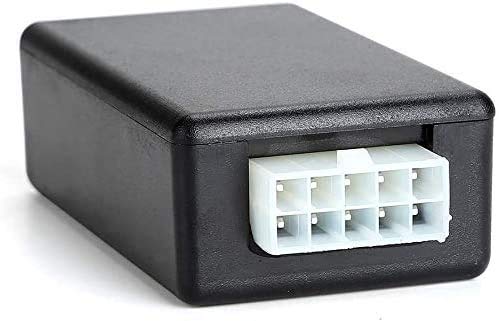 Golf Cart LED Light Kit Part Control Box