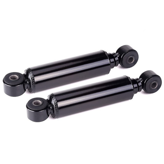 Golf Cart Front Shocks Kit for Club Car DS 1981-2011, Precedent 2004-up / 1010991 1014235 102588601