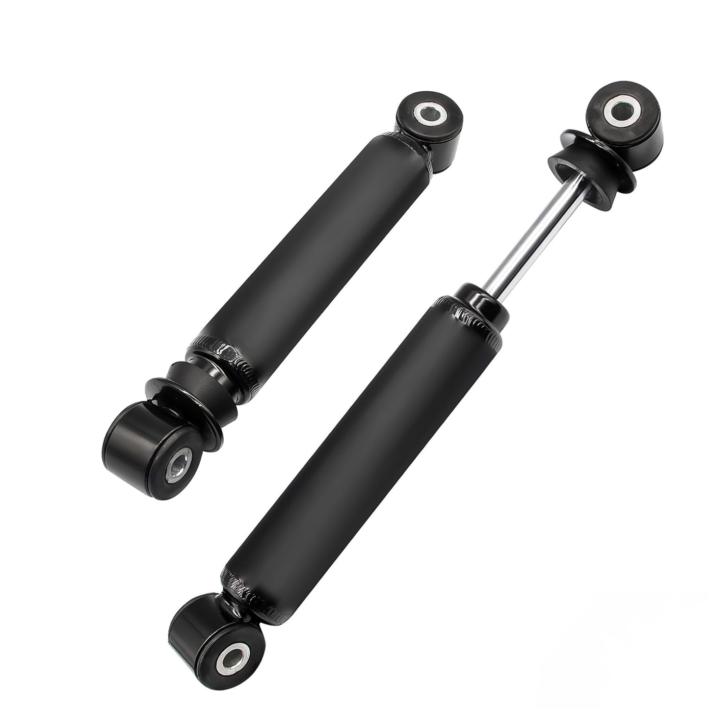 Golf Cart Rear Shocks Kit for EZGO RXV 2008-2013 / 603637 611724