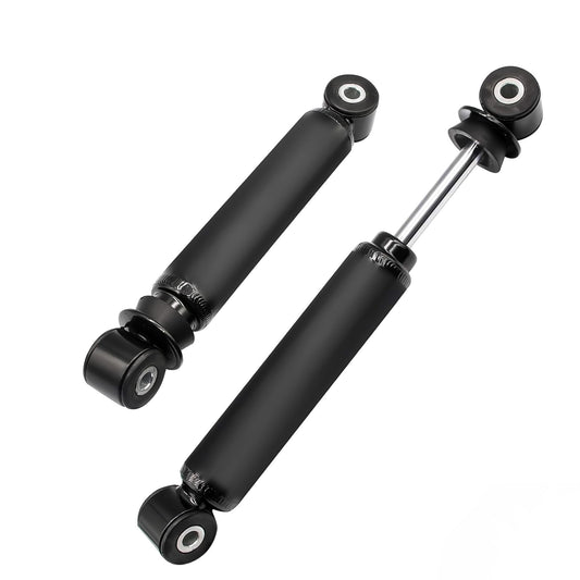 Golf Cart Rear Shocks Kit for EZGO RXV 2008-2013 / 603637 611724