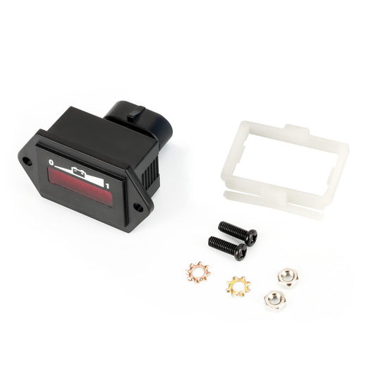 Golf Cart Battery Meter for 48V Yamaha G29 / JW2-H351B-00