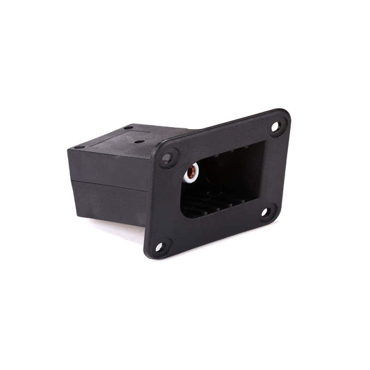 Golf Cart Charger Receptacle for 36V EZGO TXT Medalist / 73063-G01