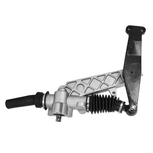 Golf Cart Steering Gear Box Assembly for EZGO TXT Medalist 1994-2001 / 70314-G01 70314-G02 70723-G02 70147-G02