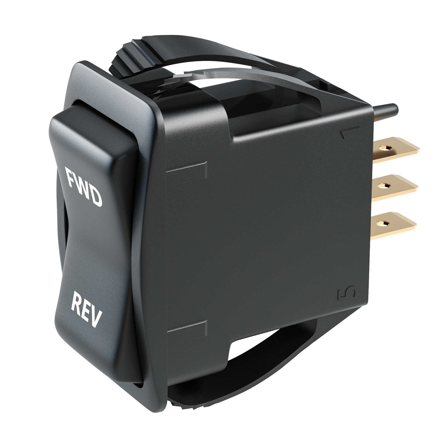 Golf Cart Forward Reverse Switch for EZGO TXT 2003-up with PDS / 74323-G01