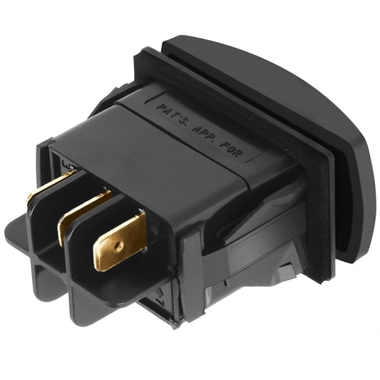 Golf Cart Forward Reverse Switch for Club Car DS Precedent Onward Tempo / 1018560-01 1018560-02