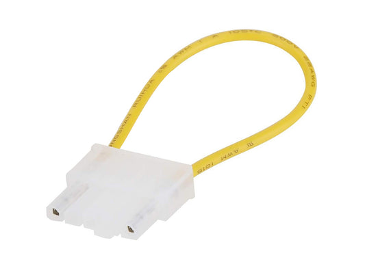 Golf Cart Performance Plug, Yellow for EZGO PDS 2000-up / 73272G03 73272-G03