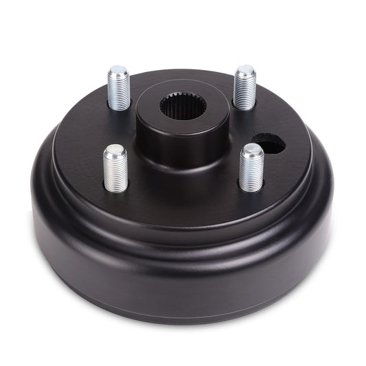 Golf Cart Brake Drum for 4-Cycle EZGO TXT, RXV, Marathon, Medalist, Shuttle 4/6, ST Express/Sport II, MPT, Workhorse / 21807-G1 41843-94